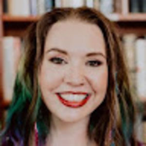 Meet your Posher, :rachael